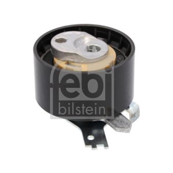 Poulie-tendeur, courroie de distribution FEBI BILSTEIN 188360 pour DACIA DUSTER 1.5 dCi 115 - 116cv