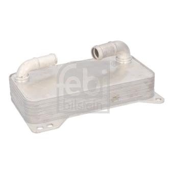 Radiateur d'huile FEBI BILSTEIN 188365