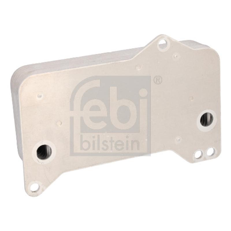 Radiateur d'huile FEBI BILSTEIN 188365 - Visuel 1