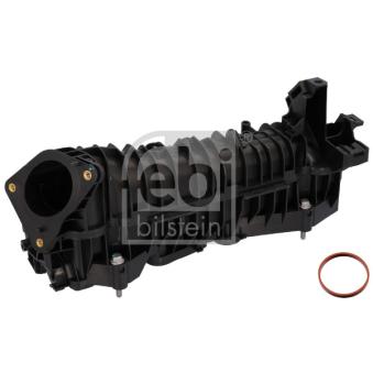 Manchon, collecteur d'admission FEBI BILSTEIN OEM 11618506406