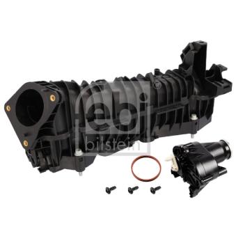 Manchon, collecteur d'admission FEBI BILSTEIN OEM 11617807991