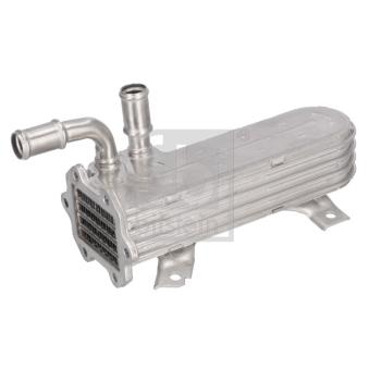 Radiateur, réaspiration des gaz d'échappement FEBI BILSTEIN [188384]