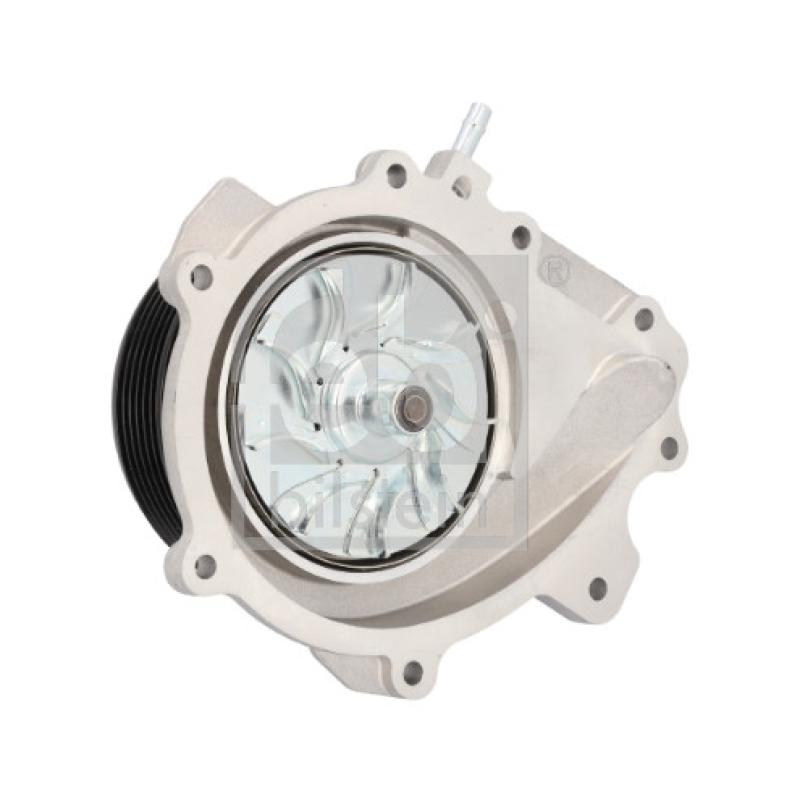 Pompe à eau, refroidissement du moteur FEBI BILSTEIN 188397 - Visuel 1