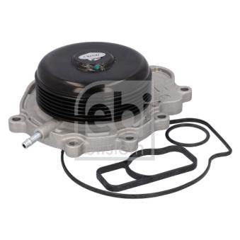 Pompe à eau, refroidissement du moteur FEBI BILSTEIN OEM 6512006801