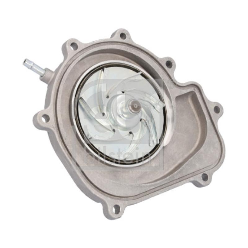 Pompe à eau, refroidissement du moteur FEBI BILSTEIN 188401 - Visuel 1