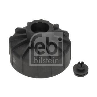 Couvercle, boîtier du filtre à urée FEBI BILSTEIN [188436]