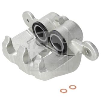 Étrier de frein avant gauche FEBI BILSTEIN OEM LR015570