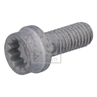 Vis de poulie FEBI BILSTEIN [188468]