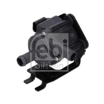 Pompe à eau auxiliaire (circuit d'eau de refroidiss) FEBI BILSTEIN OEM 1763048