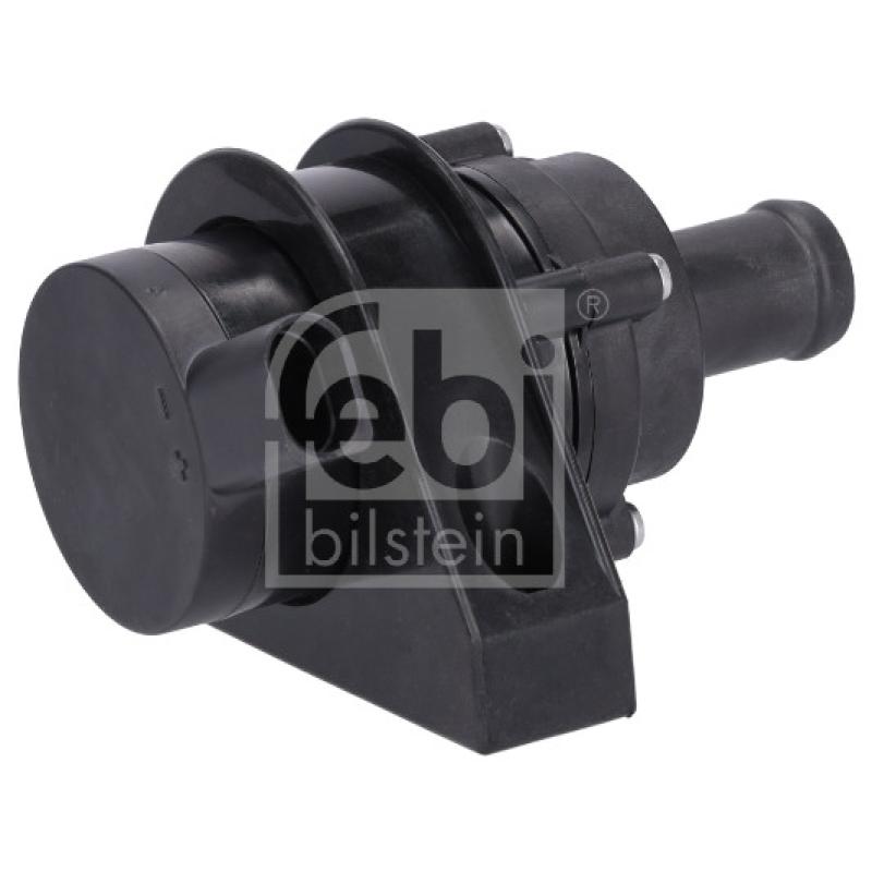 Pompe à eau auxiliaire (circuit d'eau de refroidiss) FEBI BILSTEIN 188475 - Visuel 1