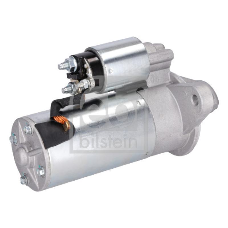 Démarreur FEBI BILSTEIN 188489 - Visuel 1