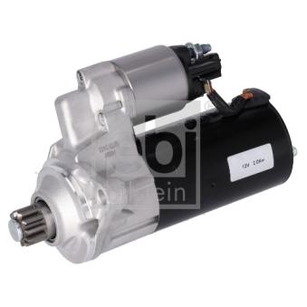 Démarreur FEBI BILSTEIN OEM 02E911023LX
