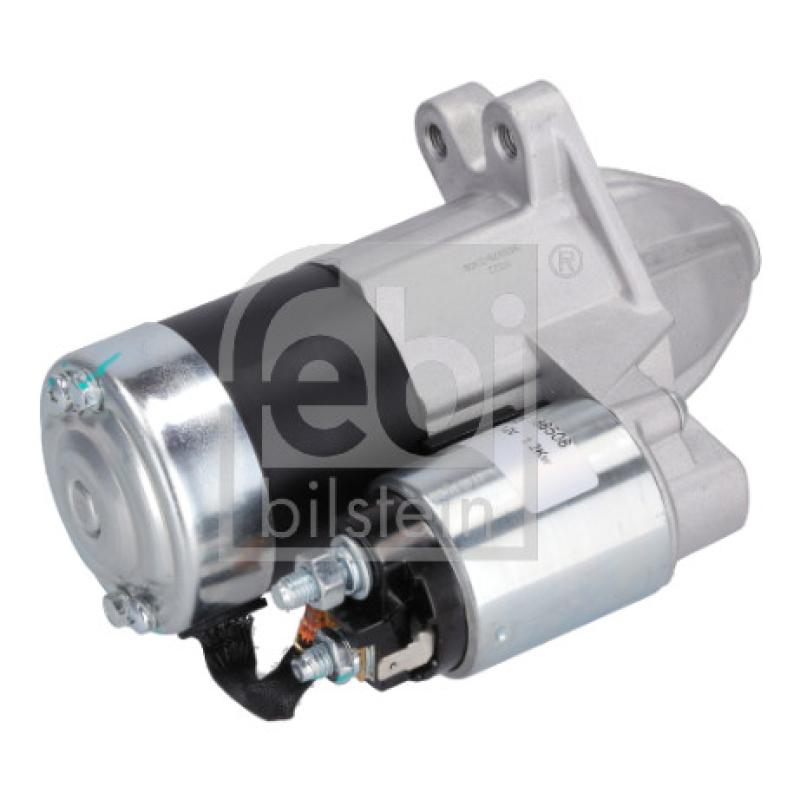 Démarreur FEBI BILSTEIN 188508 - Visuel 1