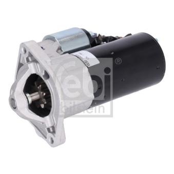 Démarreur FEBI BILSTEIN OEM 51984357