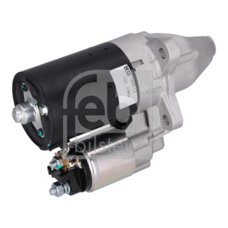 Démarreur FEBI BILSTEIN 188513 - Visuel 1