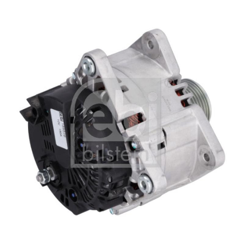 Alternateur FEBI BILSTEIN 188516 - Visuel 1