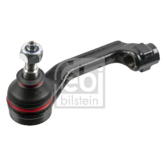Rotule de barre de connexion avant droit FEBI BILSTEIN 188518