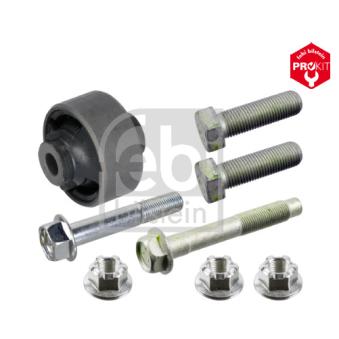 Suspension, bras de liaison avant FEBI BILSTEIN OEM 54500JD000