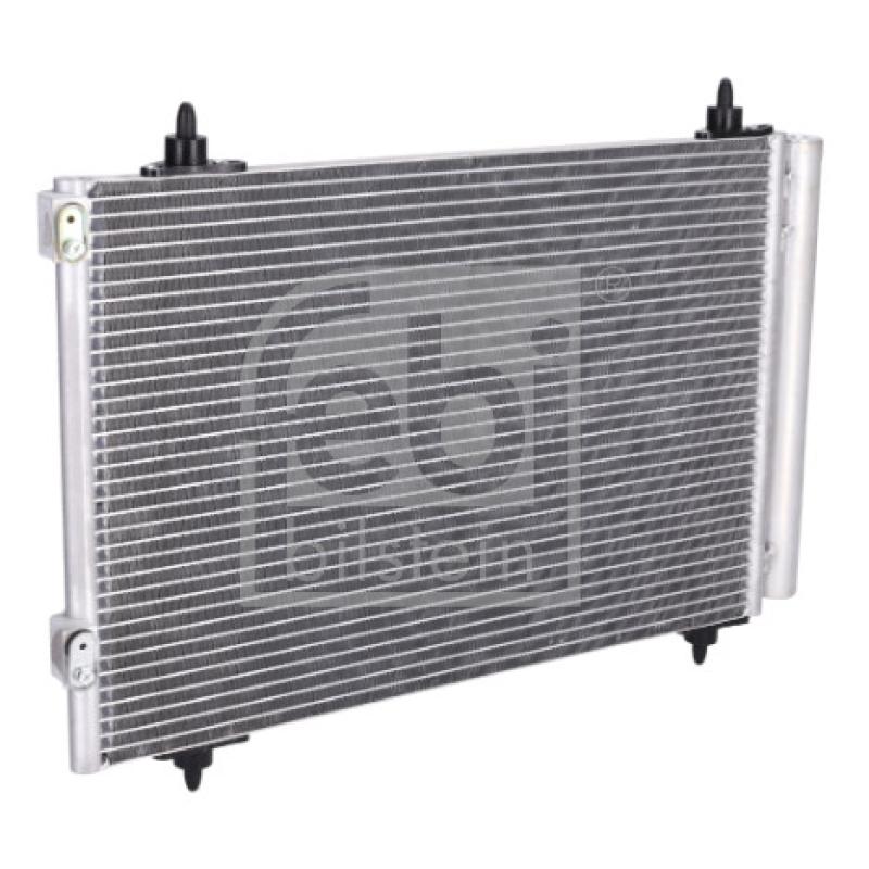 Condenseur, climatisation FEBI BILSTEIN 188538 - Visuel 1