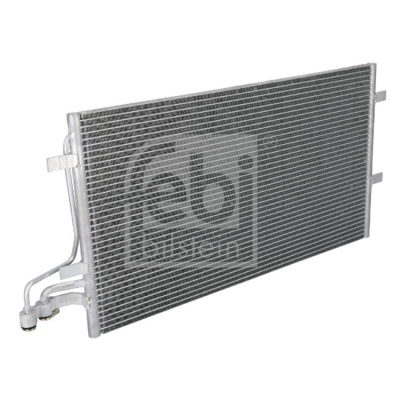 Condenseur, climatisation FEBI BILSTEIN 188540 - Visuel 1