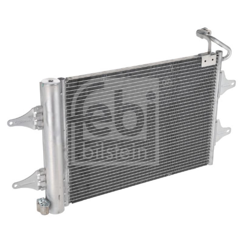 Condenseur, climatisation FEBI BILSTEIN 188545 - Visuel 1