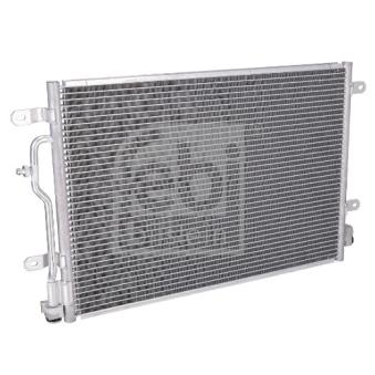 Condenseur, climatisation FEBI BILSTEIN OEM 8E0260401L