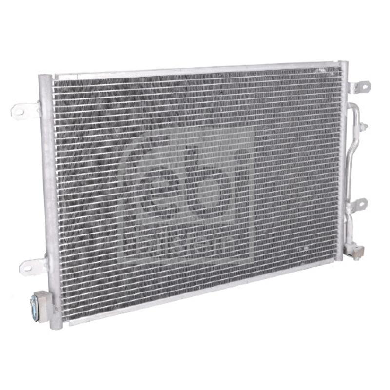 Condenseur, climatisation FEBI BILSTEIN 188546 - Visuel 1