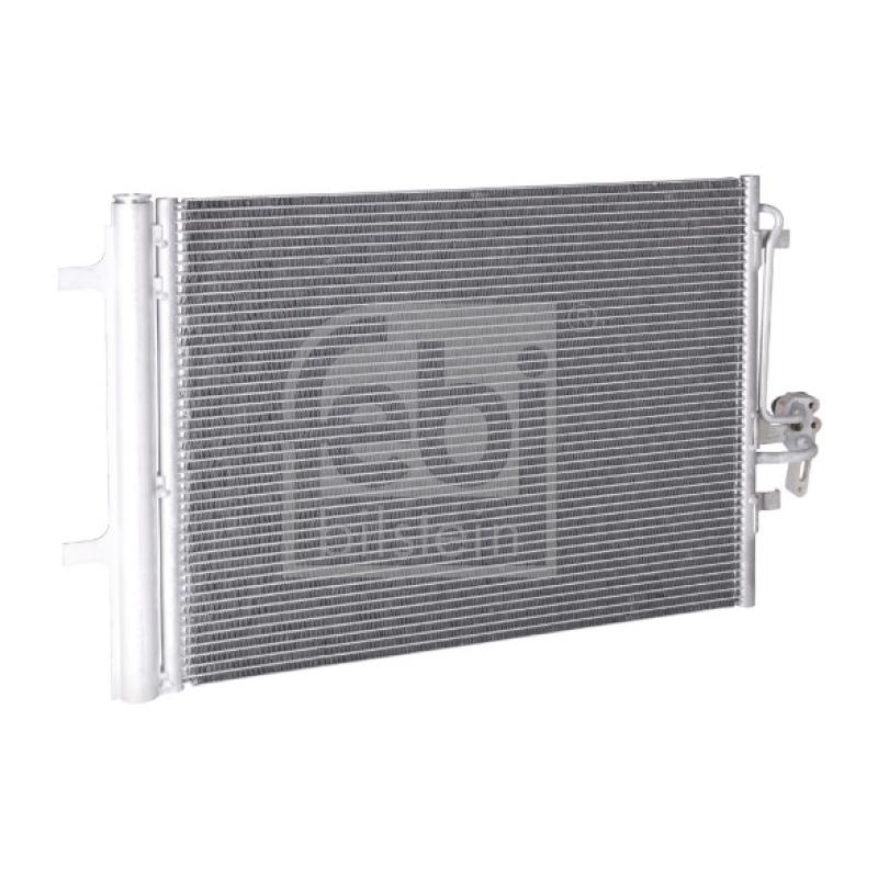 Condenseur, climatisation FEBI BILSTEIN 188555 - Visuel 1