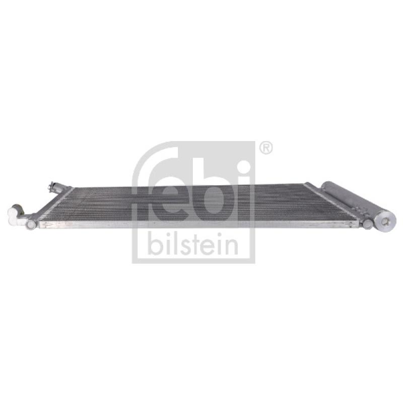 Condenseur, climatisation FEBI BILSTEIN 188560 - Visuel 1