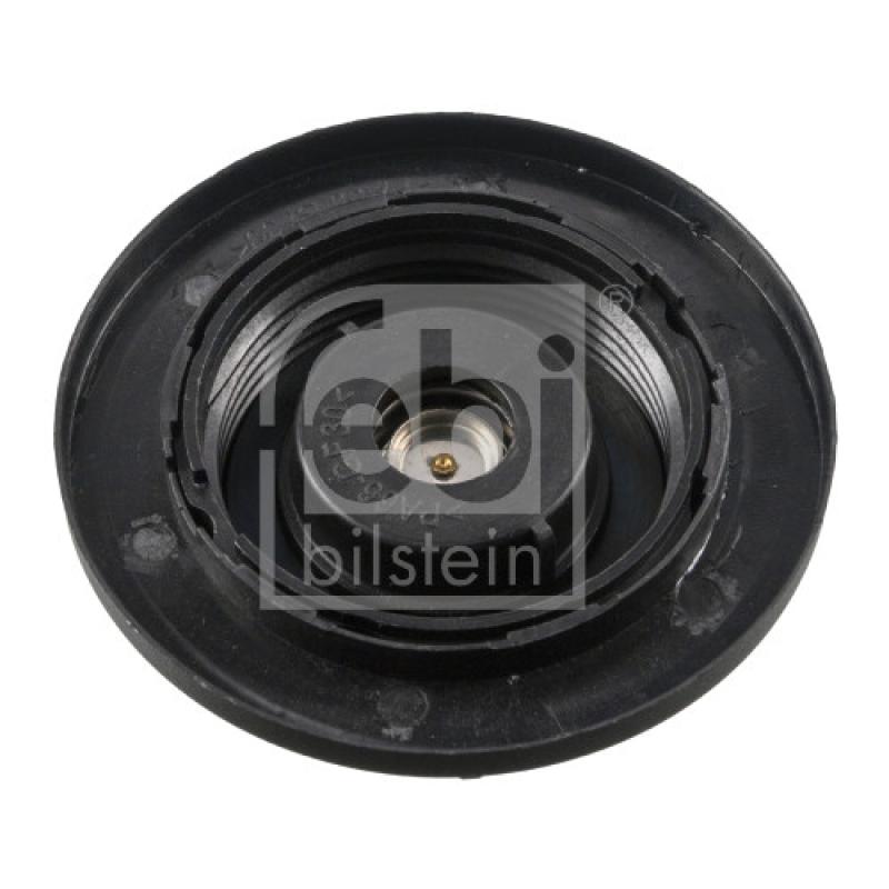 Bouchon, réservoir de liquide de refroidissement FEBI BILSTEIN 188567 - Visuel 1