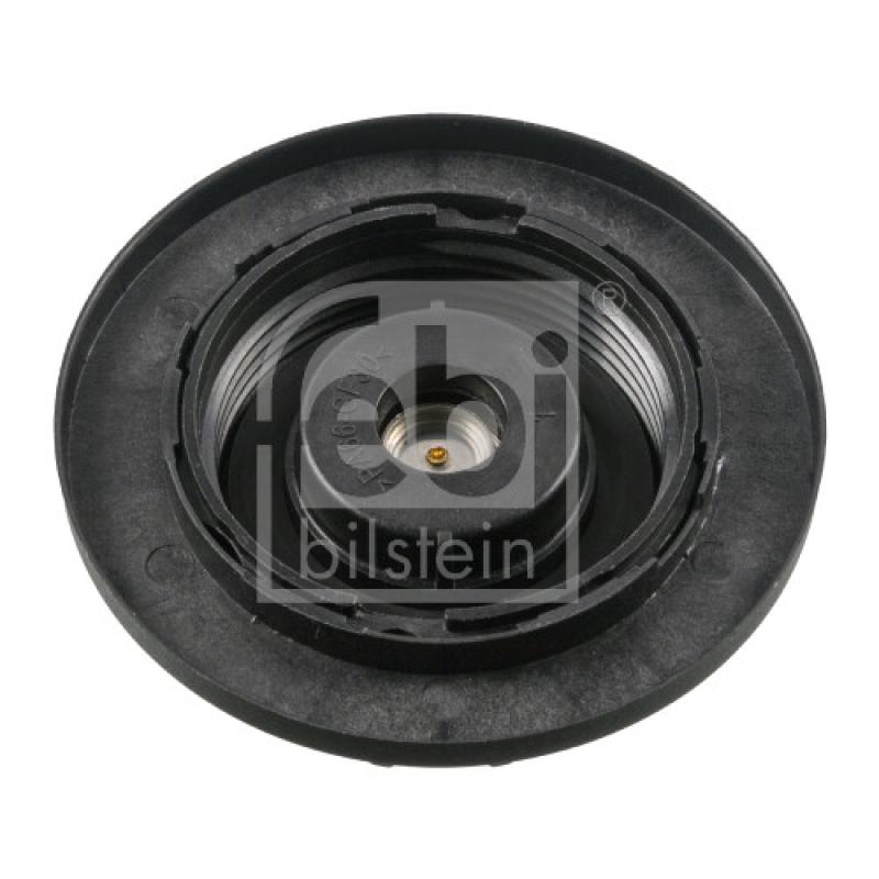 Bouchon, réservoir de liquide de refroidissement FEBI BILSTEIN 188571 - Visuel 1