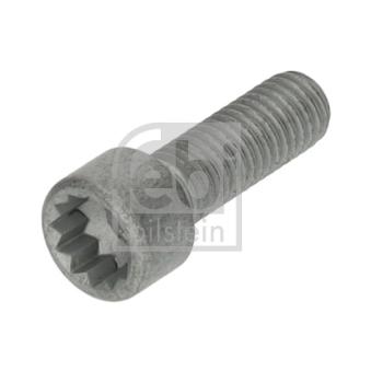 Vis de poulie FEBI BILSTEIN [188577]