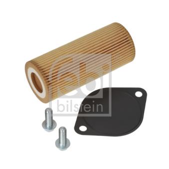 Filtre hydraulique, boîte automatique FEBI BILSTEIN OEM 1521527 Filtre hydraulique, boîte automatique FEBI BILSTEIN OEM 1521527