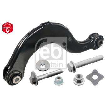 Triangle ou bras de suspension (train arrière) FEBI BILSTEIN 188591 pour VOLKSWAGEN GOLF 1.0 TSI - 110cv