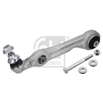 Triangle ou bras de suspension (train avant) FEBI BILSTEIN [188595]