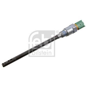 Capteur, niveau d'huile moteur FEBI BILSTEIN [188611]