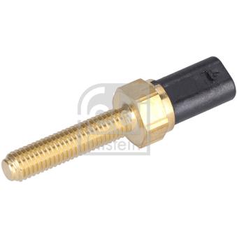 Sonde de température, liquide de refroidissement FEBI BILSTEIN 188626 pour INFINITI FX 1.6 CDTi - 110cv