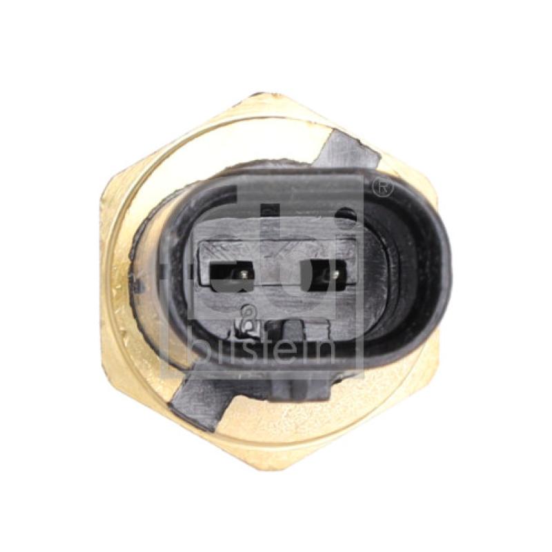 Sonde de température, liquide de refroidissement FEBI BILSTEIN 188626 - Visuel 2