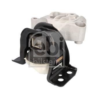 Support moteur FEBI BILSTEIN 188628 pour RENAULT R9 1.5 dCi 110 - 110cv