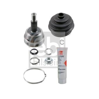 Embout de cardan avant (kit de réparation) FEBI BILSTEIN 188629