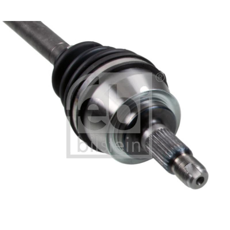 Arbre de transmission avant droit FEBI BILSTEIN 188638 - Visuel 2