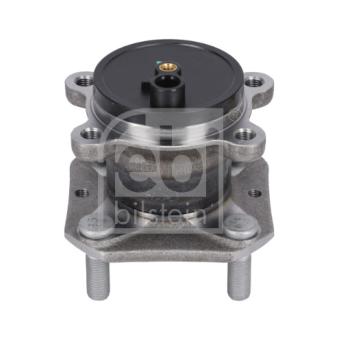 Kit de roulements de roue FEBI BILSTEIN OEM D09H2615X Kit de roulements de roue FEBI BILSTEIN OEM D09H2615X