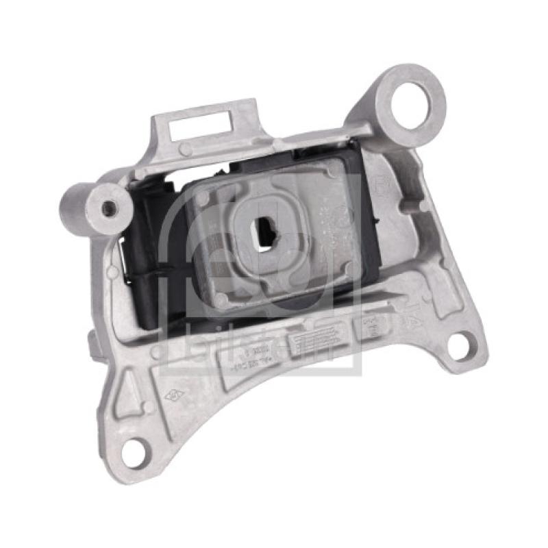 Support moteur FEBI BILSTEIN 188654 - Visuel 1