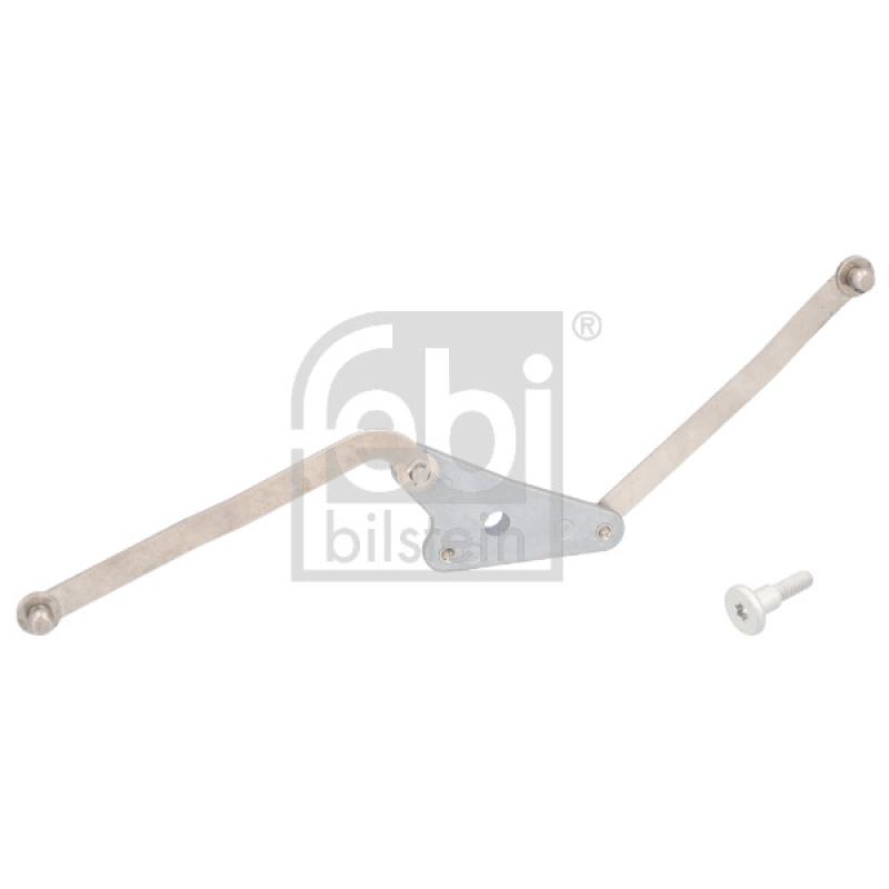 Kit de réparation, module de tube d'aspiration FEBI BILSTEIN 188691 - Visuel 1