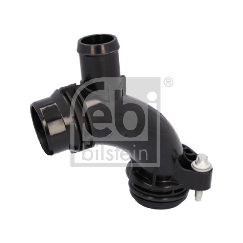 Bride de liquide de refroidissement FEBI BILSTEIN 188696 - Visuel 1