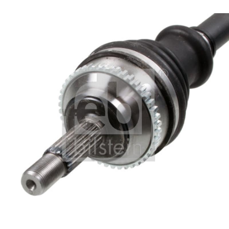 Arbre de transmission avant gauche FEBI BILSTEIN 188699 - Visuel 1