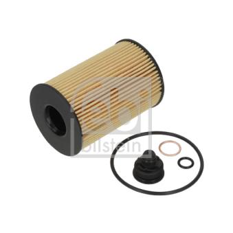 Filtre à huile FEBI BILSTEIN OEM 11425A33C42