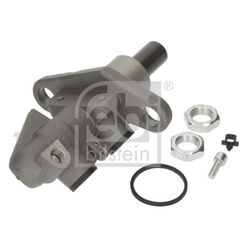 Maître-cylindre de frein FEBI BILSTEIN 188716 - Visuel 1