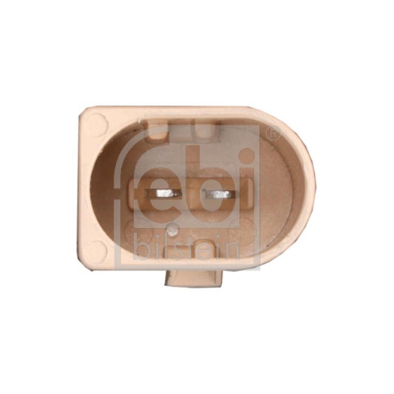 Alternateur FEBI BILSTEIN 188742 - Visuel 2