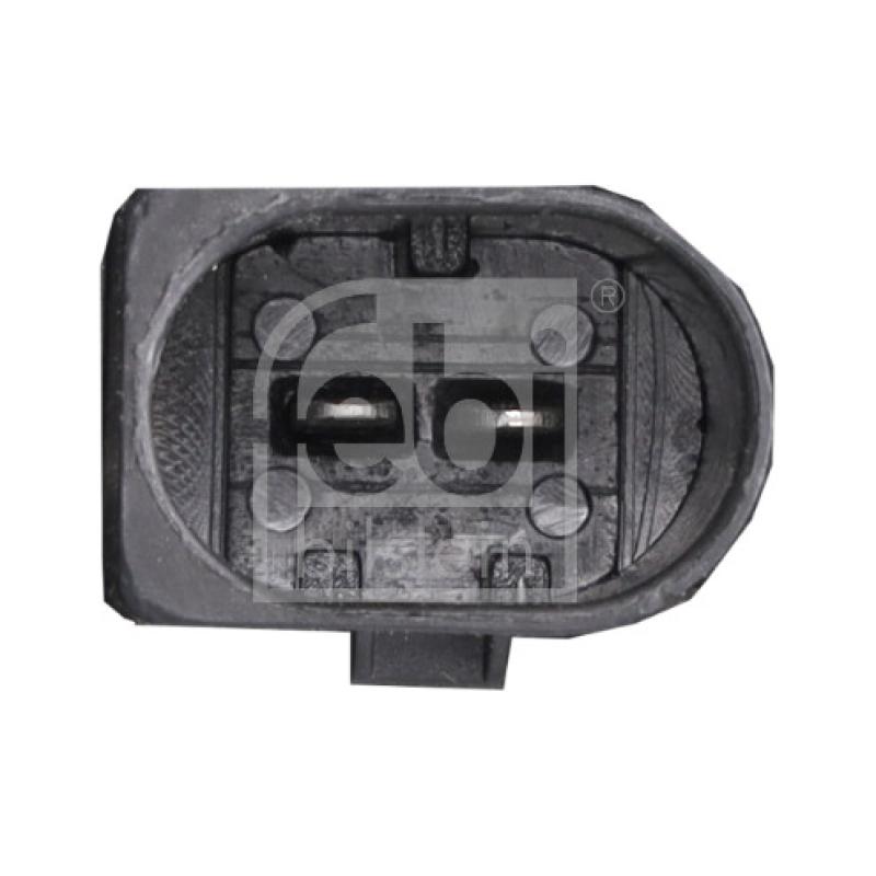 Alternateur FEBI BILSTEIN 188743 - Visuel 2